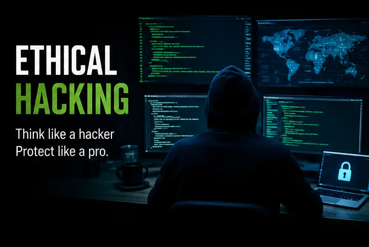ethical hacking course